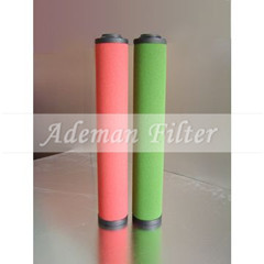 CE0018C compair filter cartriges