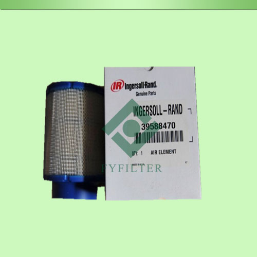 Ingersoll rand air filters for air compr