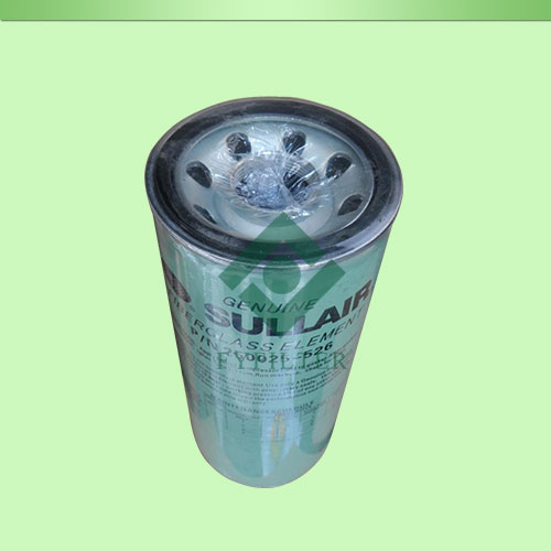 Sullair air compressor oil filter