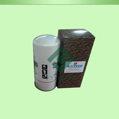 liutech oil filter 6211473550