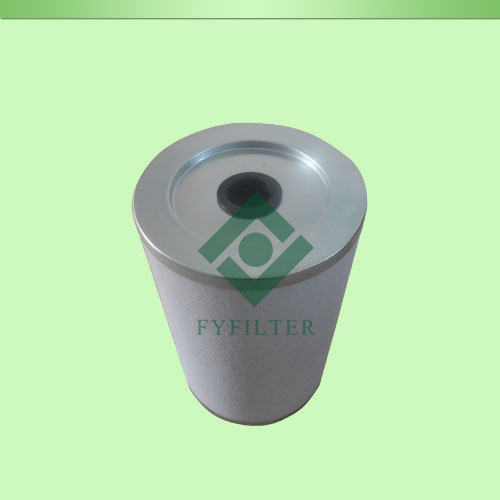 Liutech oil separator in high quality