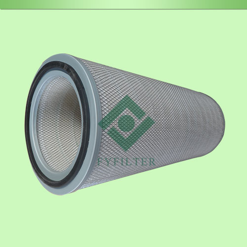 Fusheng air compressor air filter elemen