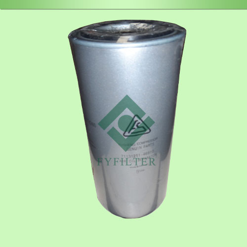 fu sheng hydraulic oil filter