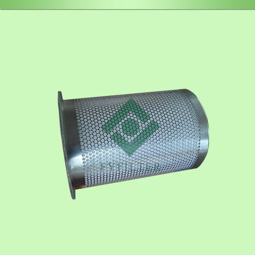 Fu Sheng air compressor oil separator 91
