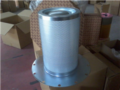 1613901400 Pleated Air Oil Separator for