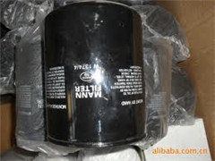 W13145/3 oil filters mann
