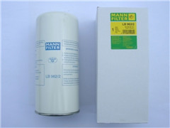 Mann LB962 oil filter separator