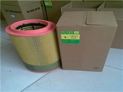 Low price mann air filter cartridge C261