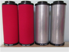 Replacement orion filter EMS1000
