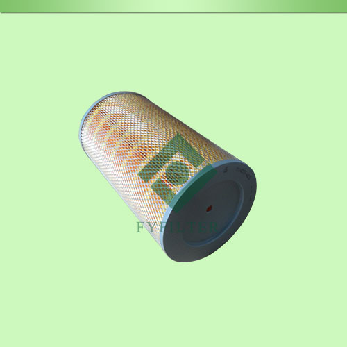 High efficiency Air filter for Fusheng C30810/CF610 