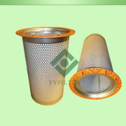 LIUTECH Air Compressor air oil separator