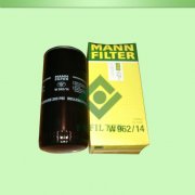 MANN w962 oil filter