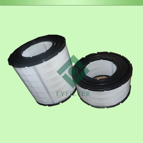 Ingersoll rand air compressor air filter element 39588470