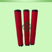 China ingersoll rand air filter element