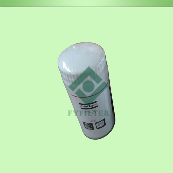 Atlas copco oil filter element 1625775400 