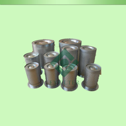 Compair air compressor oil separator 98262/78 