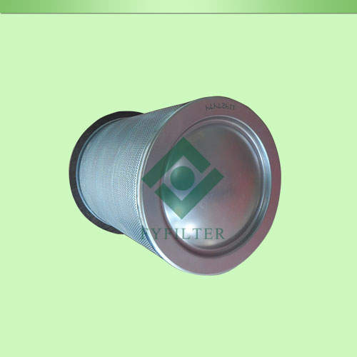 compair oil separator filter screw air compressor 98262/162 