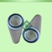 Sullair air filter element for air compr