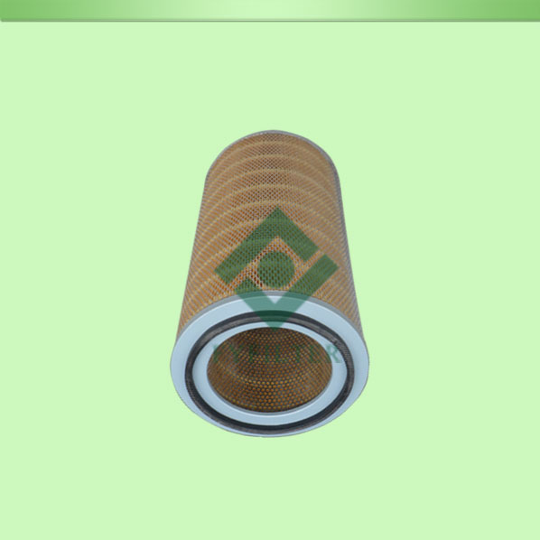 cartridge filter for compressor 