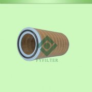 filter element for screw air compressor