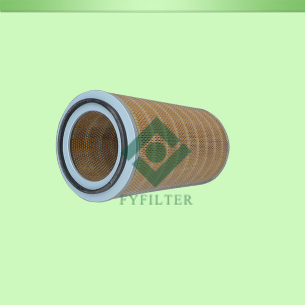 Sullair air filter cartridge 47542 supplier 