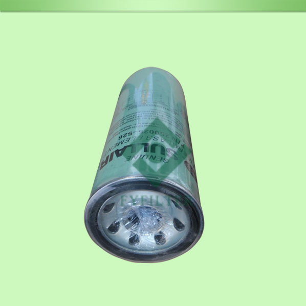 Sullair filter series / Sullair oil filter element 250025-525