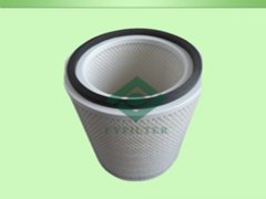 Fusheng Compressor Air Filter 91205-045 