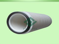 fusheng air compressor air filter elemen