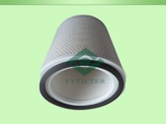 Best selling fusheng air filter
