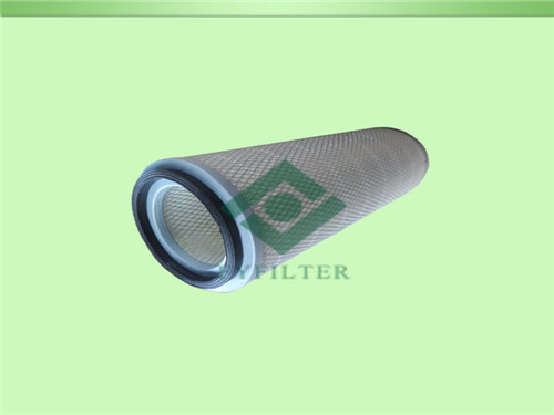 Fusheng air filter 71161211-66010 for screw compressor parts