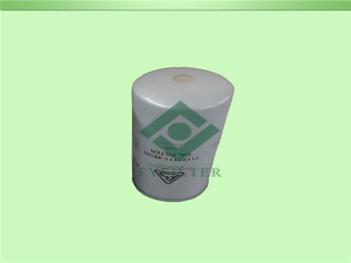 Fusheng Filter Oil Air Separator 20110428075 in Air Compressor Filter
