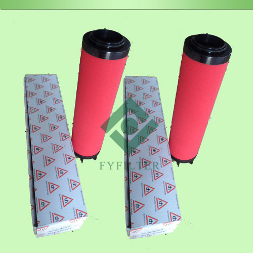 domnick hunter filter ko145aoAC air filter cartridge