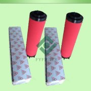 K017 Replacement Filter Element for Domn