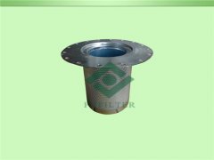 FUSHENG air-oil separator filter element