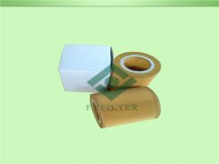 LIUTECH air compressor filter element