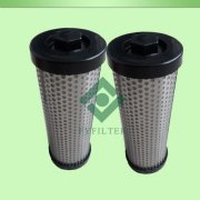 Hankison series of compressed air filter