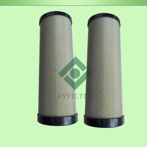 E5-E9 manufacturer air filter hankison air filter/bag filter