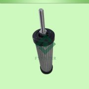 air compressor filter element percision 