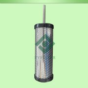 Replacement For HANKISON Filter Element 