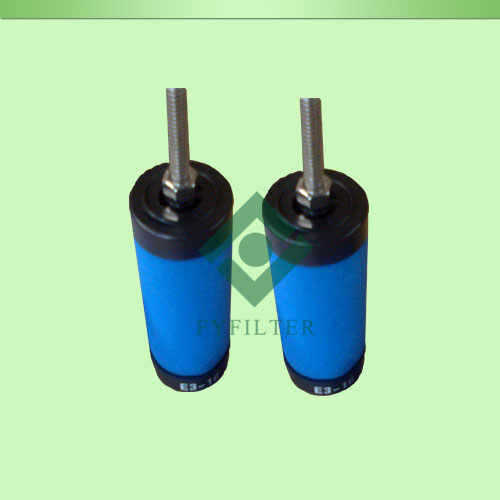 Replacement Hankison air filter cartridge e3-20
