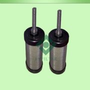 Hankison compressed air filter element E