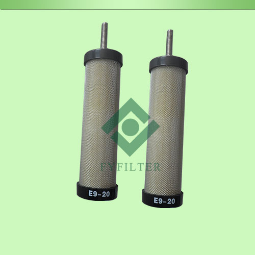 E9-48 Filter Element Replacement for Hankison