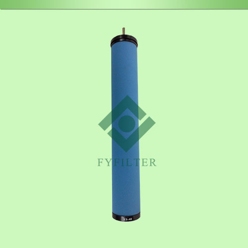 FILTERK E3 Series Replacement Hankison Compressed Air Filters