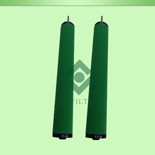 air line filter for Hankison E1-40