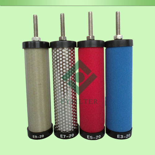 F5-F9 manufacturer air filter hankison air filter