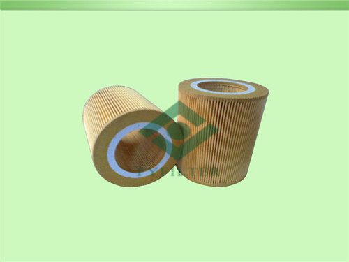 Liutech compressor air filter made in China