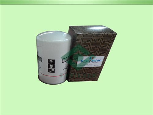 Good quality Liutech replacement oil filter