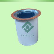 Ingersoll oil separator filter element 3