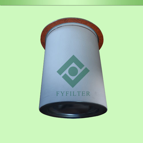oil separator filter 42545368 