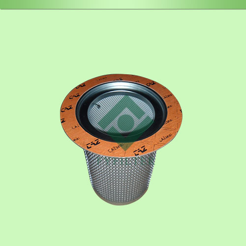 39831885 Ingersoll Rand compressor air-oil separator filter element 